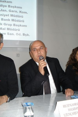 Taraklı Belediyesi Esnafla İstişare Toplantısı Düzenledi: