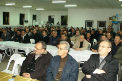Taraklı Belediyesi Esnafla İstişare Toplantısı Düzenledi: