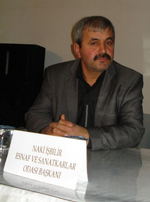 Taraklı Belediyesi Esnafla İstişare Toplantısı Düzenledi: