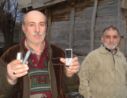 GSM Operatörlerinden Şikayetçiler