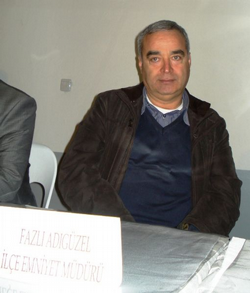 Taraklı Belediyesi Esnafla İstişare Toplantısı Düzenledi: