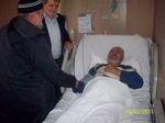 5 Kalp Damarı Kapalıydı