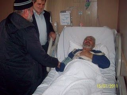 5 Kalp Damarı Kapalıydı