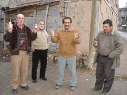 GSM Operatörlerinden Şikayetçiler