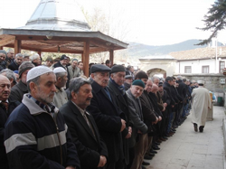 Fatma Avdan Toprağa Verildi