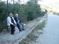 Zamanında Tozu Dumana Katardık