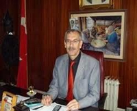 Başkan Özkaraman TKB Toplantısında