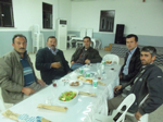 Emekli Oldu