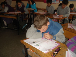 1. KDS Sınavı Yapıldı