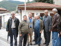 Öğretmenlerinden Kömürcü'ye Tam Not