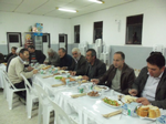 Emekli Oldu