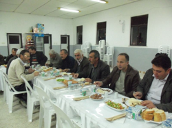 Emekli Oldu