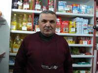 Engelli Araç  Plakalara Park Kolaylığı İsteği