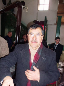 Kıblesi Yanlış Yapılmış