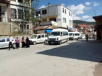 Taraklı Yılbaşında Dopdolu