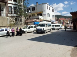 Taraklı Yılbaşında Dopdolu