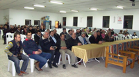 Dayanışma Gecesi
