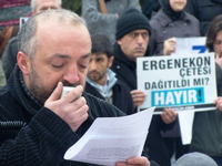 28 Şubat 14.Yıldönümünde Sakarya’da da Protesto Edildi