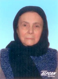 Yaşlı Kadın Ölü Bulundu
