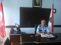 Emniyet Amiri Fazlı Adıgül Geyve Devlet Hastanesine Kaldırıldı