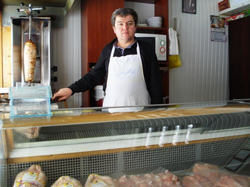 Pişmiş Döner Satışlarında Artış