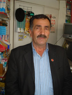 Geyve İlçesine Bağlanmak İstiyorlar