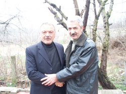 Ümre Yolculuğu