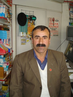 Geyve İlçesine Bağlanmak İstiyorlar