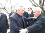 Ümre Yolculuğu
