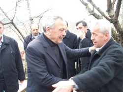 Ümre Yolculuğu