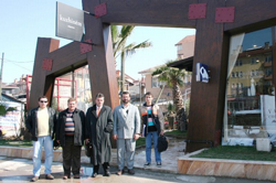 AK Parti Sakarya Milletvekili Aday Adayı Ömer Erdem; 'Gece gündüz vatandaşımızın hizmetinde olacağım'