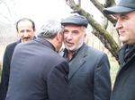 Ümre Yolculuğu