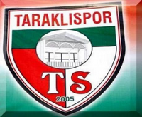 Taraklıspor Yönetiminde İstifa