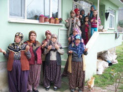 Ümre Yolculuğu