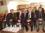 İstiklal Marşı'mızın Kabulü ve M.Akif Ersoy'u Anma Günü