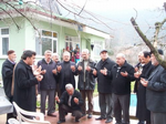 Ümre Yolculuğu