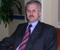 Çelik Adaylığını Açıklıyor!