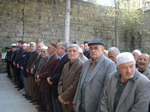 Fatma Özuzun Toprağa verildi