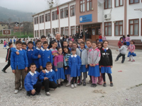 Alfabeyi Birlikte Öğrendiler