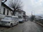 Nisan Ayında Kar
