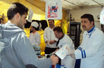 Geyve'de Kermes
