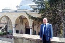 Misafir Kalem.....Av Ruhittin Sönmez