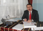 Seminere Katıldılar
