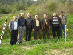 Termal Kaplıca Çalışmaları Başladı