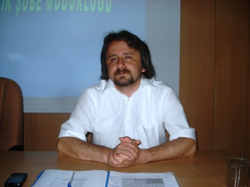 Şiddetsiz Olun, Şiddet Siz Olmayın Semineri