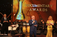 TRT Onur Ödülü Ertuğrul Karslıoğlu’na
