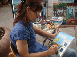 Objektifimize Takılanlar