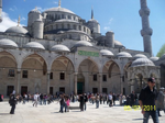 Taraklı Lisesinden İstanbul Gezisi