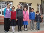 İl Genelinde de Başarılı Oldular
