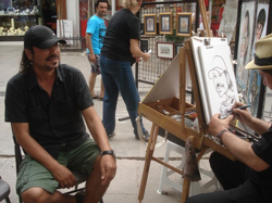 Objektifimize Takılanlar